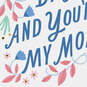Here's Your Card Funny Mother's Day Card for Mom, , large image number 4