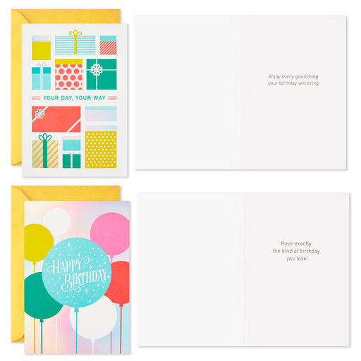 Boxed Cards | Assorted Cards | Hallmark