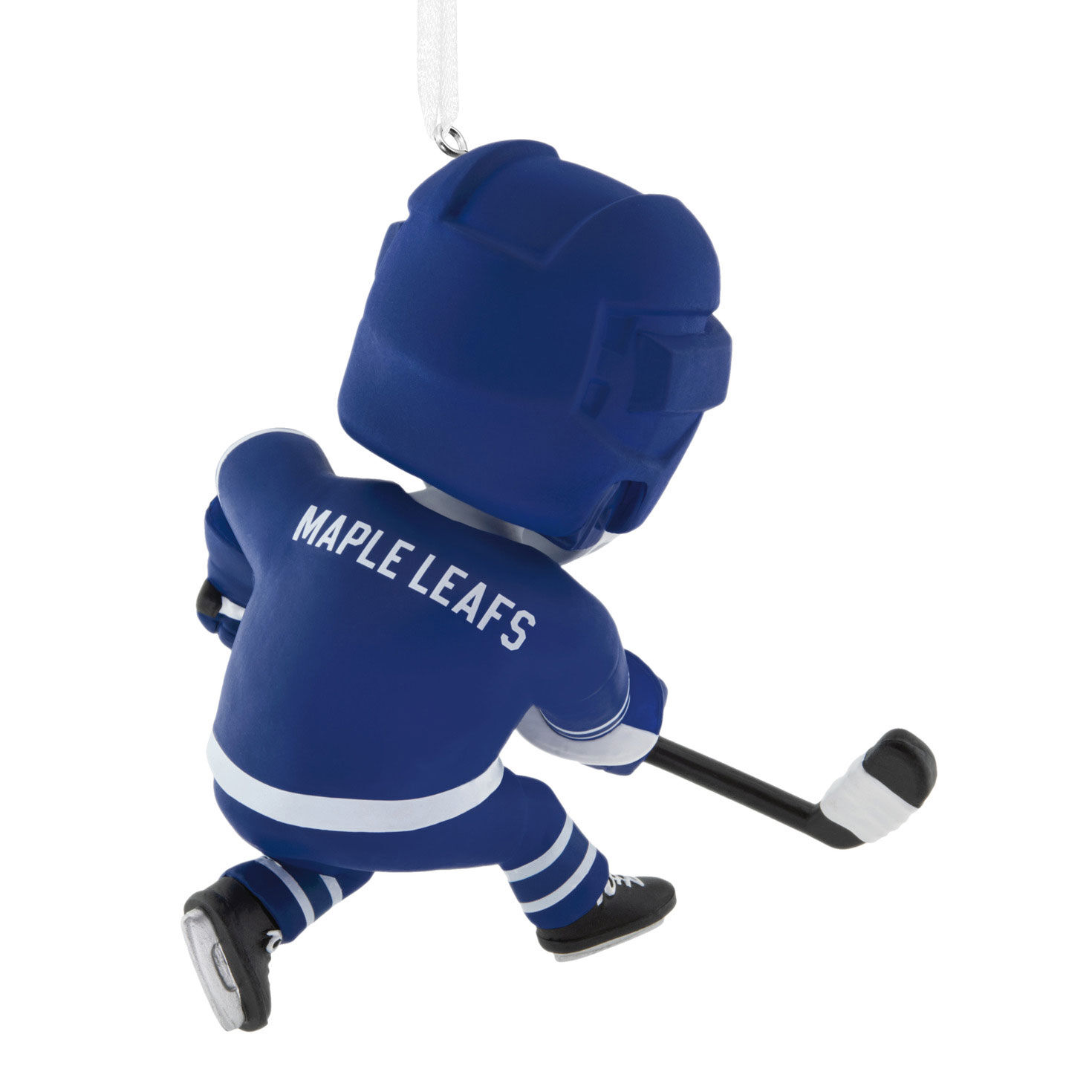 NHL Toronto Maple Leafs Player Christmas Ornament back image number 6