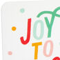 3.25" Joy to the World Christmas Card, , large image number 5