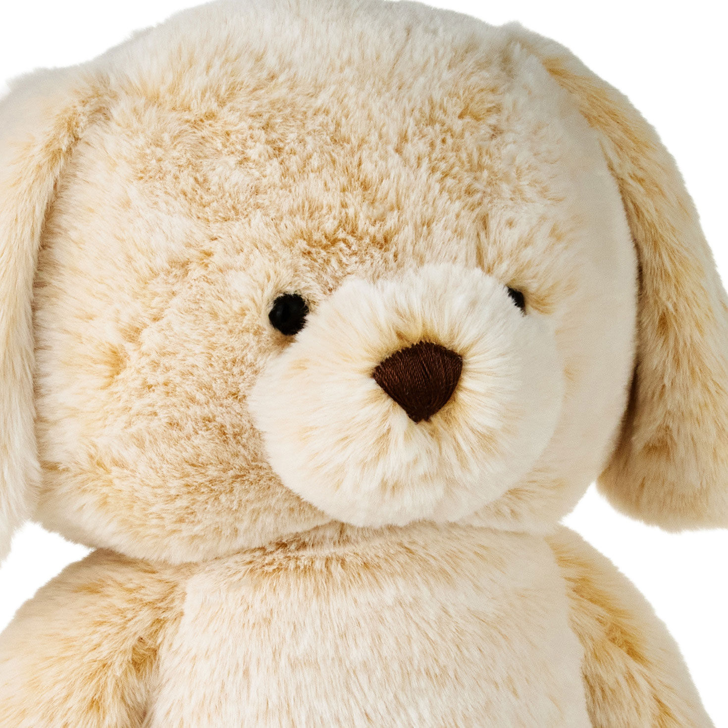 Tan Puppy Plush, 14" for only USD 49.99 | Hallmark