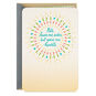 Pets Never Leave Our Hearts Sympathy Card, , large image number 1