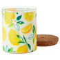 Meyer Lemon and Lemon Zest Scented 2-Wick Jar Candle, 14.5 oz., , large image number 3