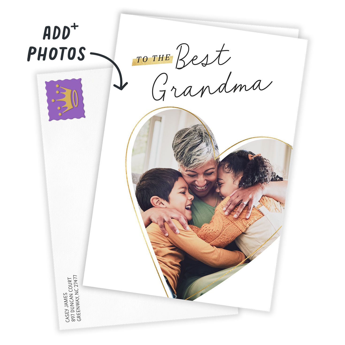You're the Best Custom Love Card for only USD 4.99 | Hallmark