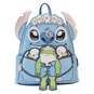Loungefly Disney Stitch Spring Mini Backpack, , large image number 1