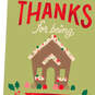 You Sparkle Every Season Christmas Card for Housekeeper, , large image number 4
