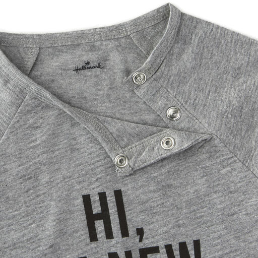 Baby Clothes Hallmark