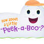 Ghost Peek-a-Boo First Halloween Card for Grandson, , large image number 2