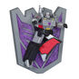 Transformers Megatron Keepsake Ornament Front image number 1