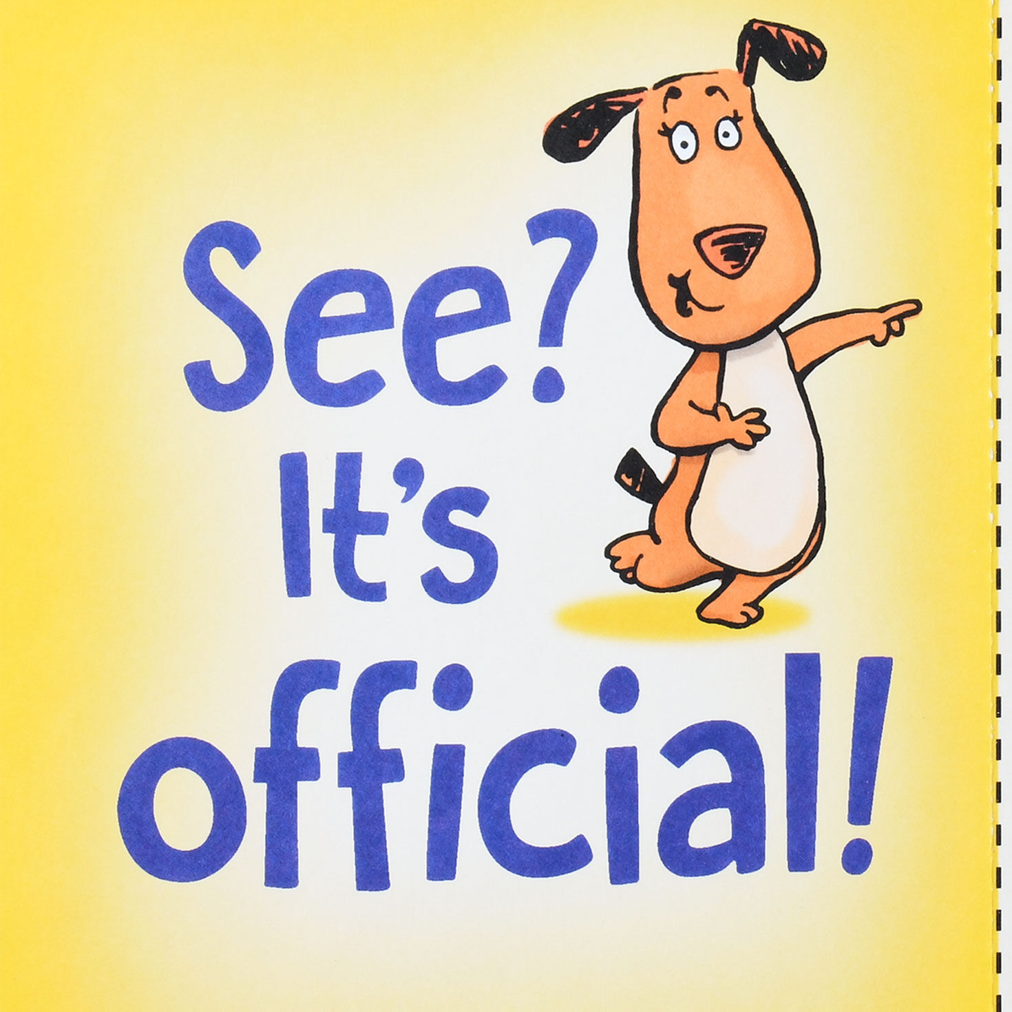 Funny Certificate Retirement Card sentiment image number 2