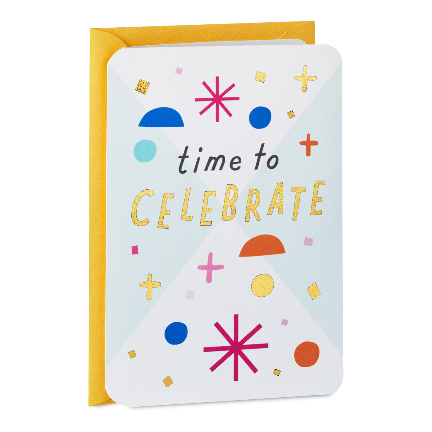 Hallmark+ Birthday Mug and Card Gift Set, , large image number 3