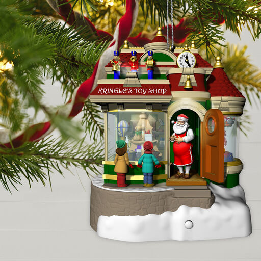 Keepsake Ornaments Hallmark Ornaments Hallmark