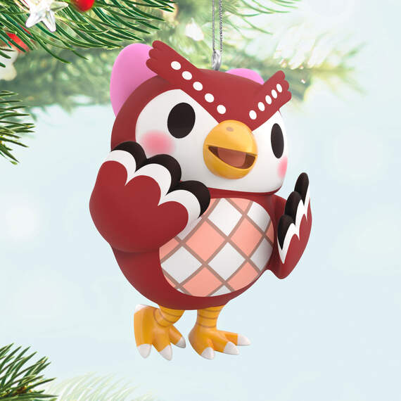 Nintendo Animal Crossing™ Celeste Ornament, , large image number 2