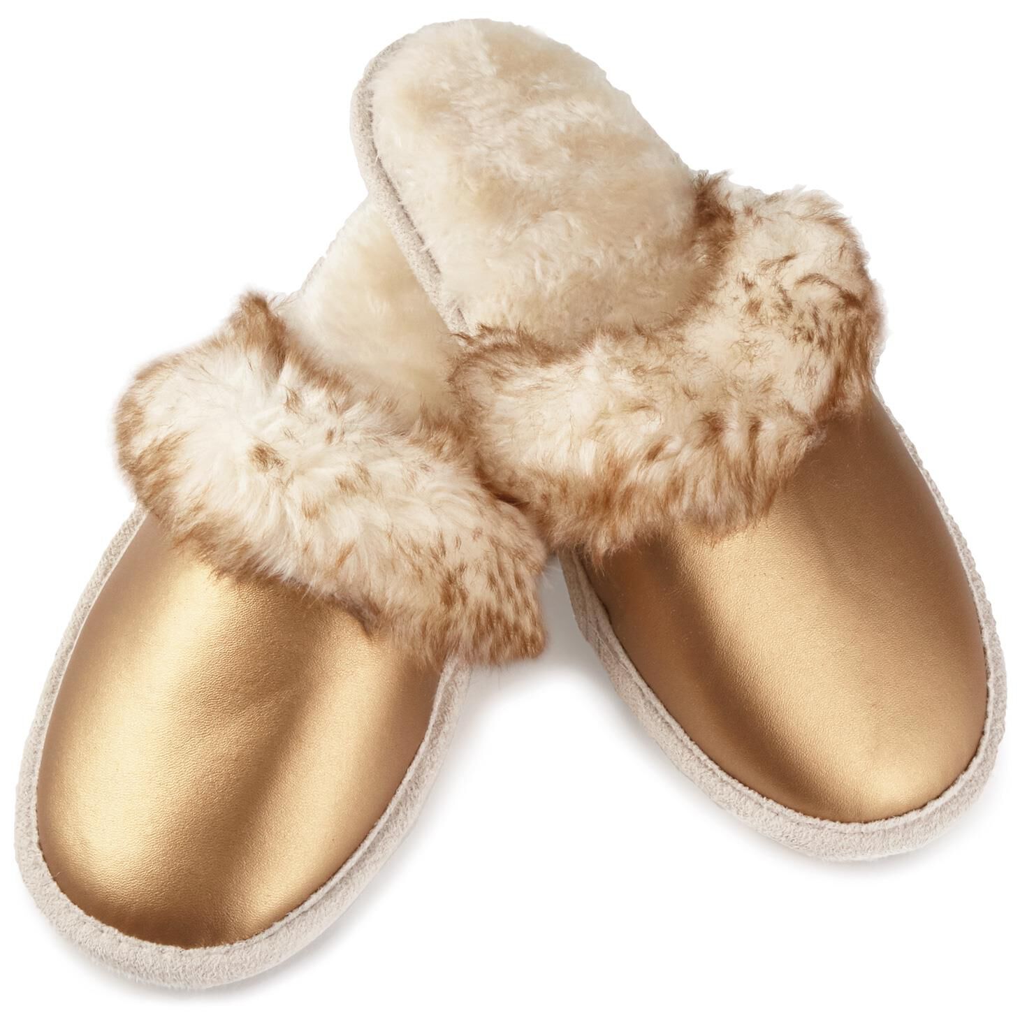 goldtoe slippers