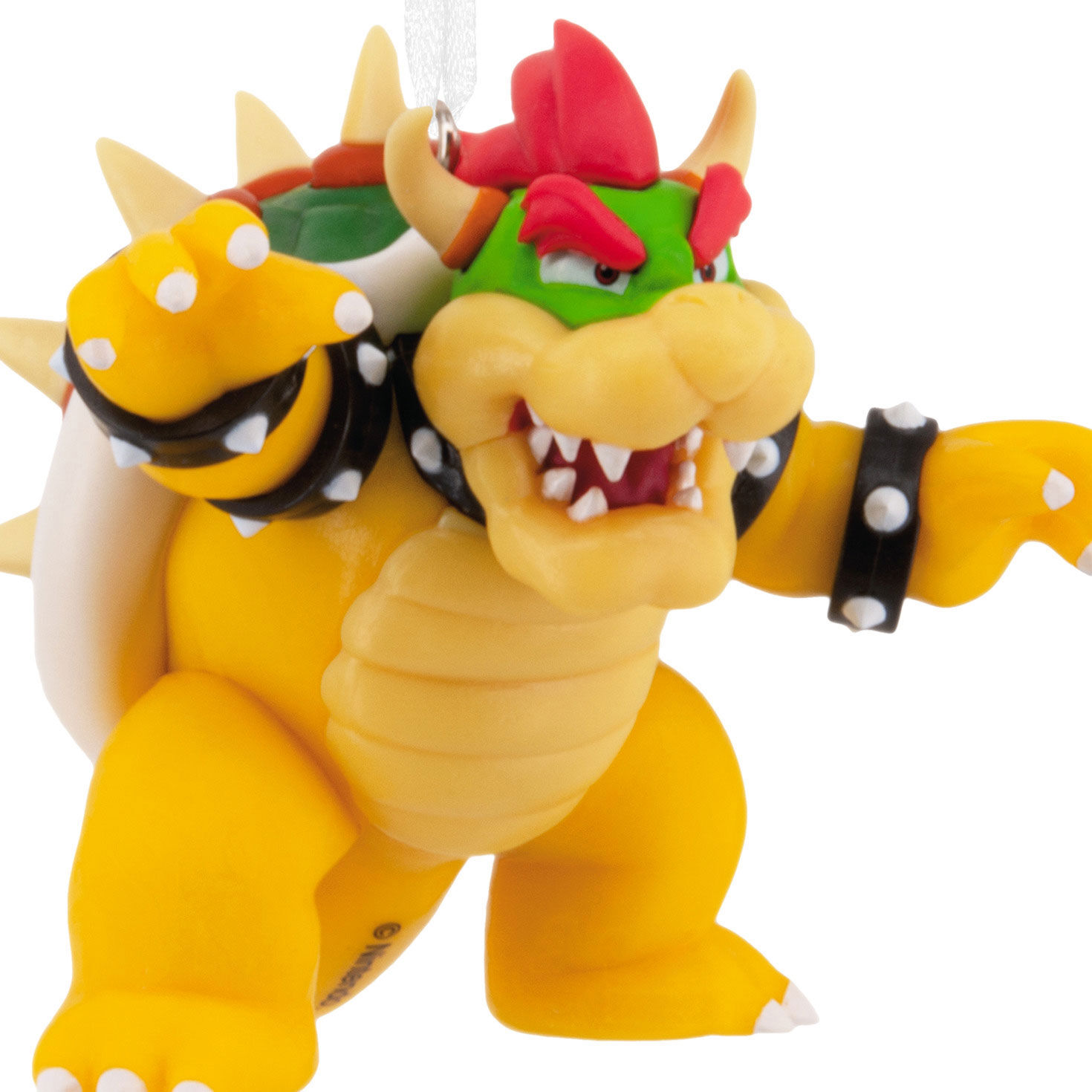 Nintendo Super Mario™ Bowser Hallmark Ornament for only USD 11.49 | Hallmark