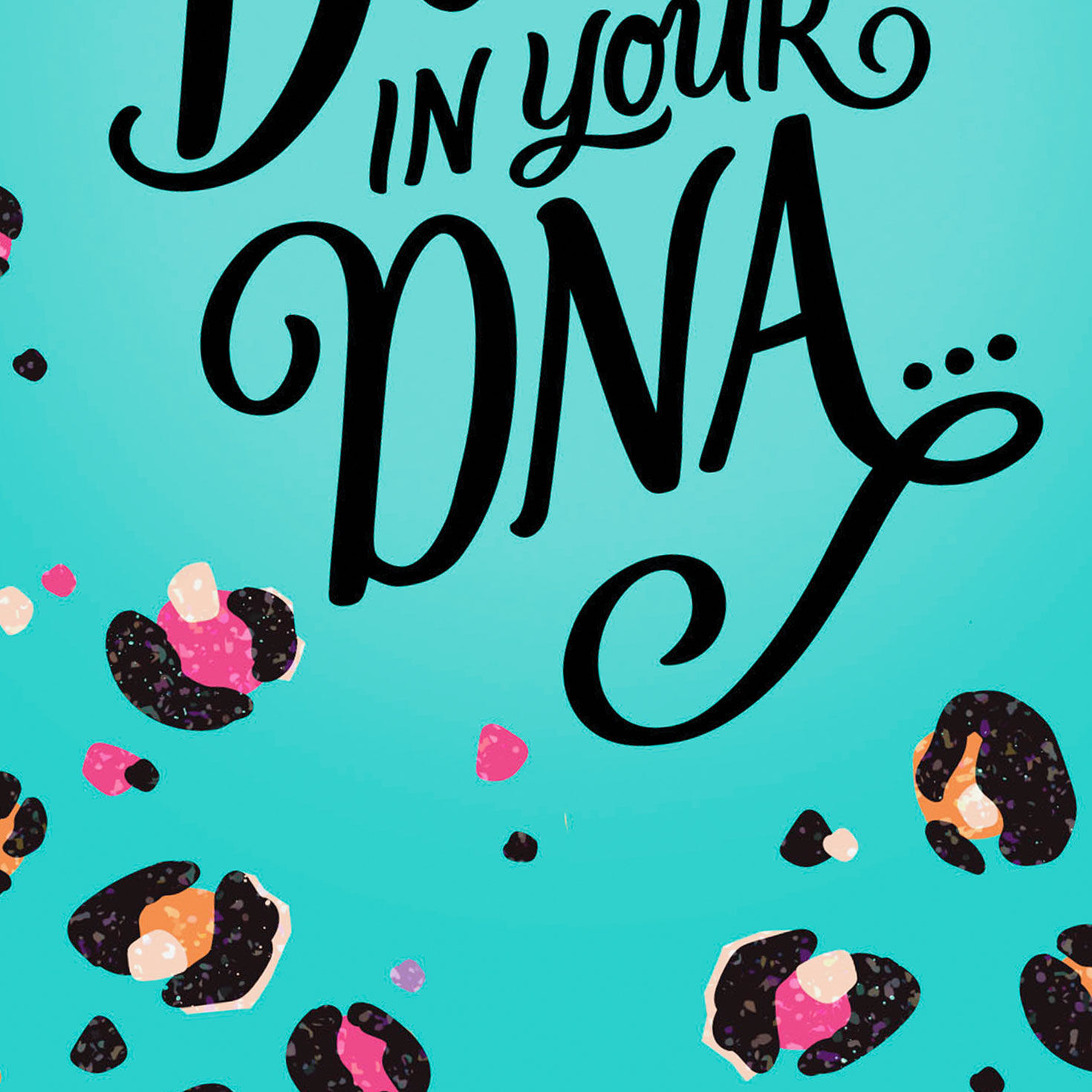 Diva in Your DNA Birthday Card for Her for only USD 3.99 | Hallmark