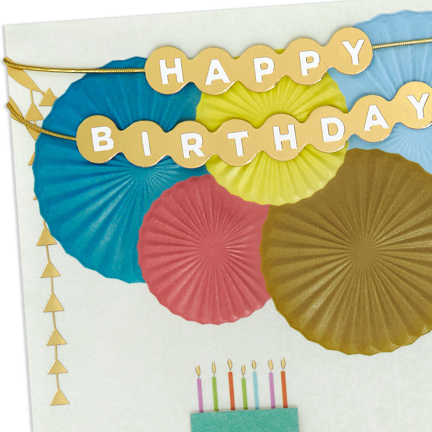 So Easy to Celebrate You Birthday Card for only USD 8.59 | Hallmark