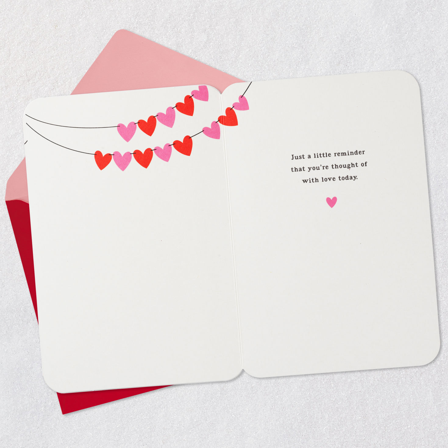 Disney Winnie the Pooh Happy Heart Day Valentine's Day Card for only USD 2.99 | Hallmark