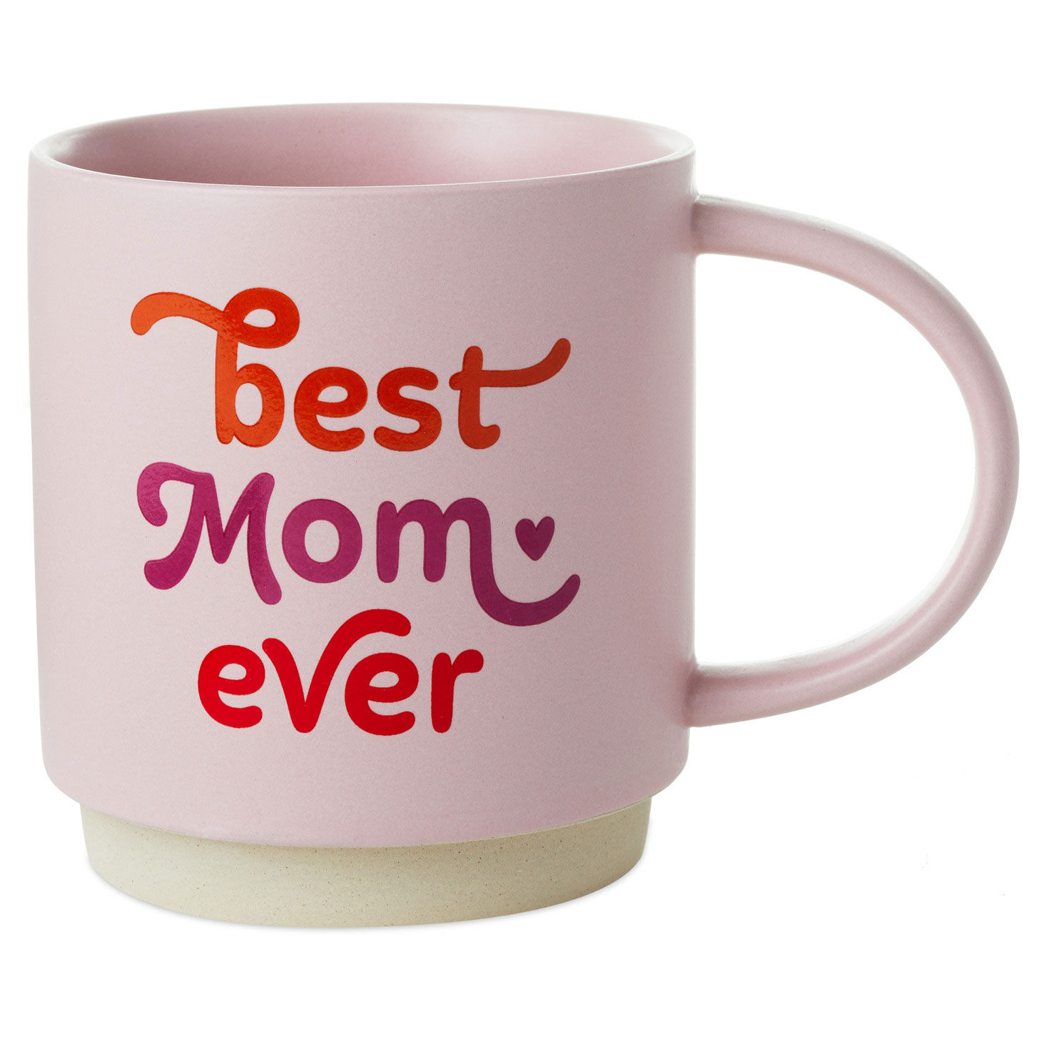 World's Best Mom - Gifts For Mom - 22 Oz Wine Glass