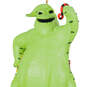 Disney Tim Burton's The Nightmare Before Christmas Oogie Boogie Ornament With Sound and Motion, , large image number 5