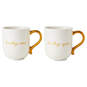 Lucky Me and Lucky You Mugs, Set of 2, , large image number 1