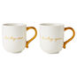 Lucky Me and Lucky You Mugs, Set of 2, , large image number 1