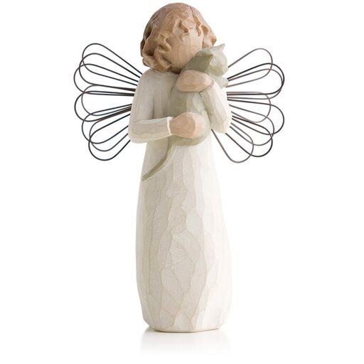 Willow Tree Messenger Figurine, 5.5 - Figurines - Hallmark