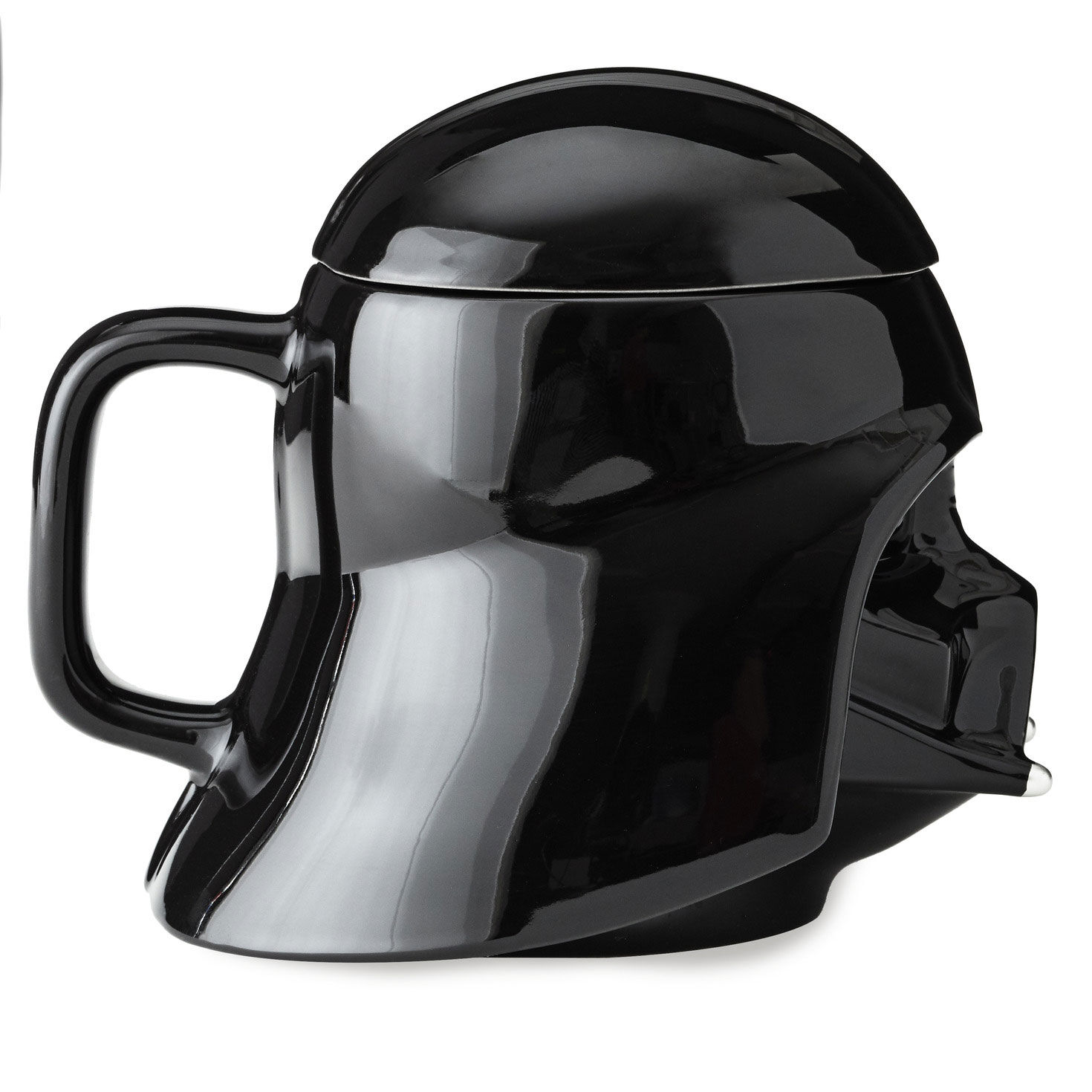 Star Wars™ Darth Vader™ Sculpted Mug With Sound, 26 oz. for only USD 34.99 | Hallmark