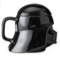 Star Wars™ Darth Vader™ Sculpted Mug With Sound, 26 oz., , large image number 4