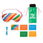 Bando Rainbow Stripe Take Care Unplug Kit, , large image number 1