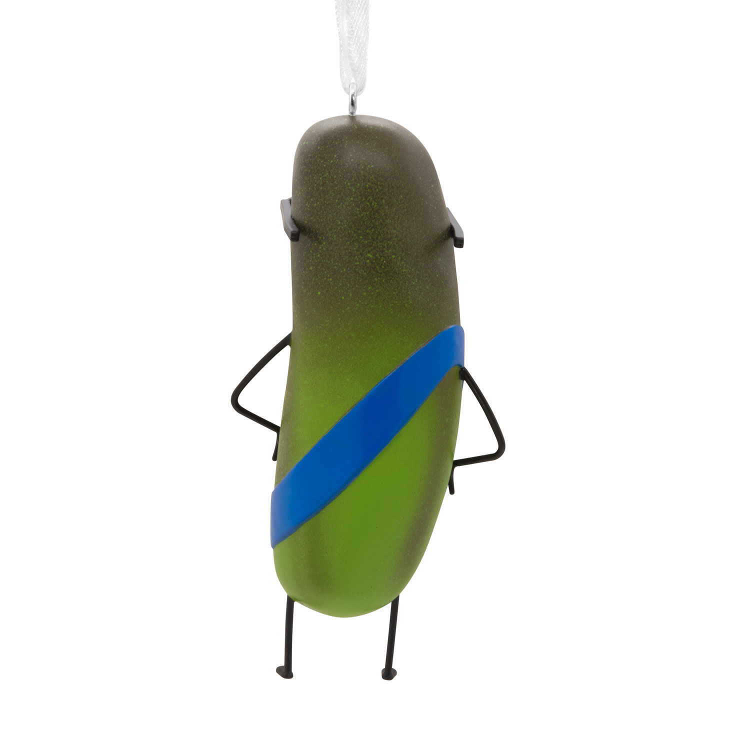 Kind of a Big Dill Pickle Hallmark Ornament for only USD 11.49 | Hallmark