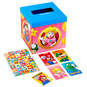 Nintendo Super Mario™ Kids Classroom Valentines Set With Cards, Stickers and Mailbox, , large image number 1