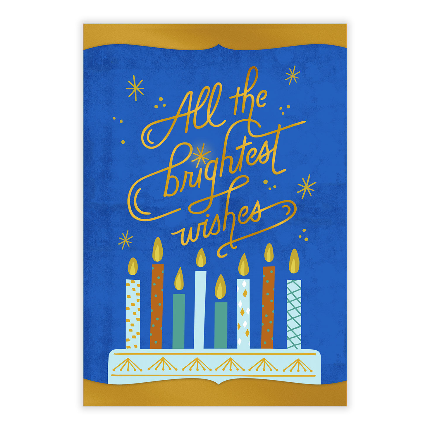 Bright Wishes Birthday eCard, , large image number 2