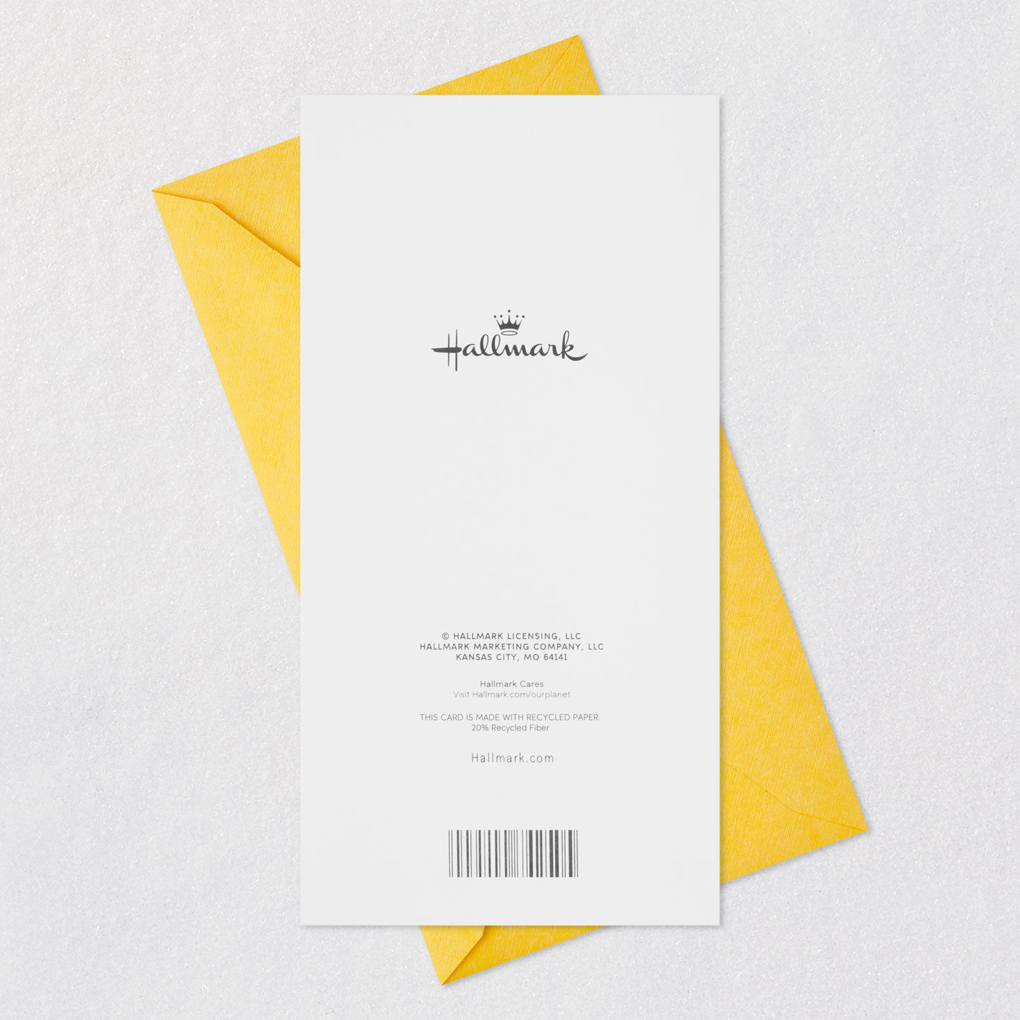 We Are Here for You Sympathy Card, , large image number 7