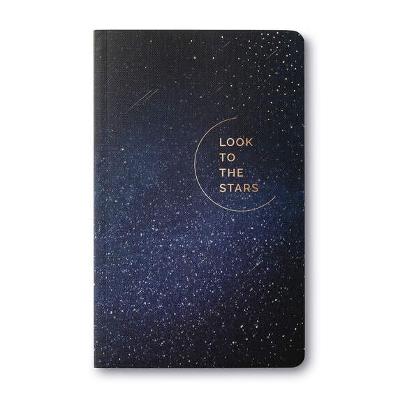 Compendium Look to the Stars Journal, , large image number 1