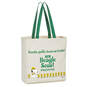 Peanuts® Beagle Scouts Tote Bag, , large image number 1