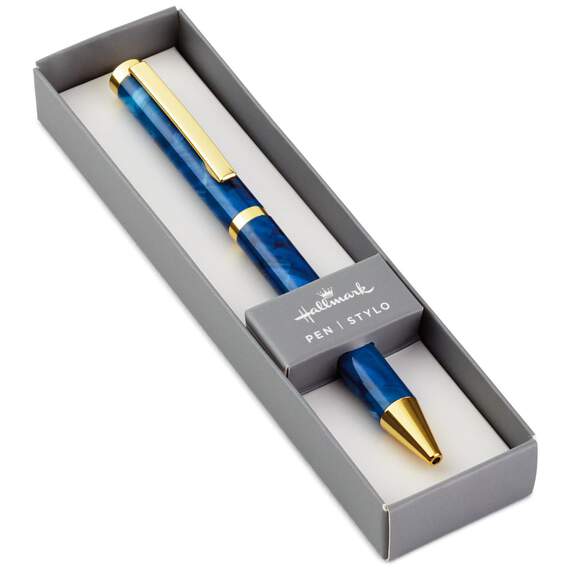 Blue Marble Pen, , large image number 2