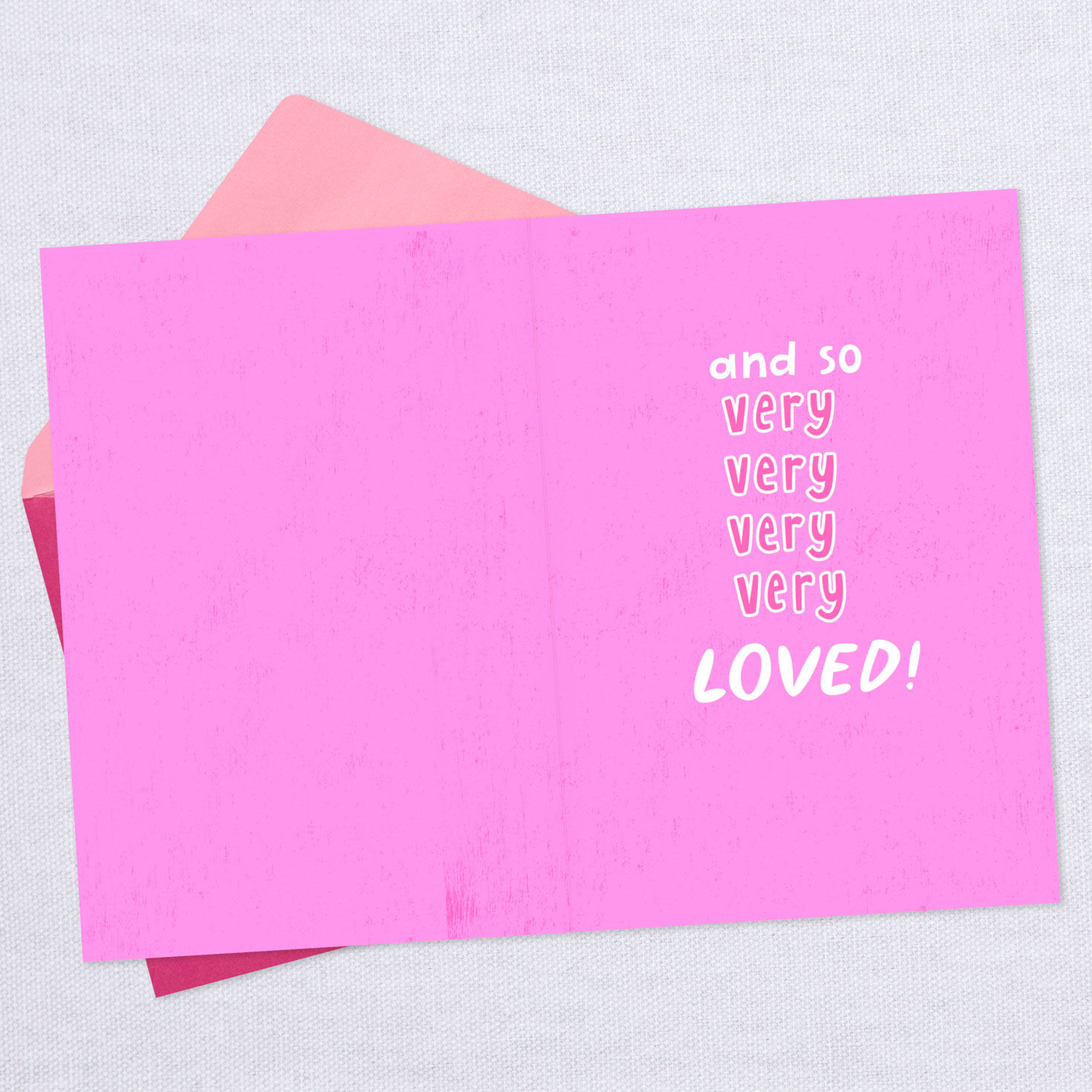 Very, Very Sweet and Loved Easter Card for Granddaughter for only USD 2.00 | Hallmark