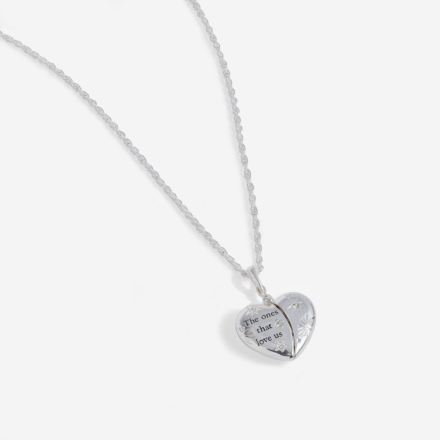Alex And Ani Harry Potter™ The Ones That Love Us' Locket Necklace