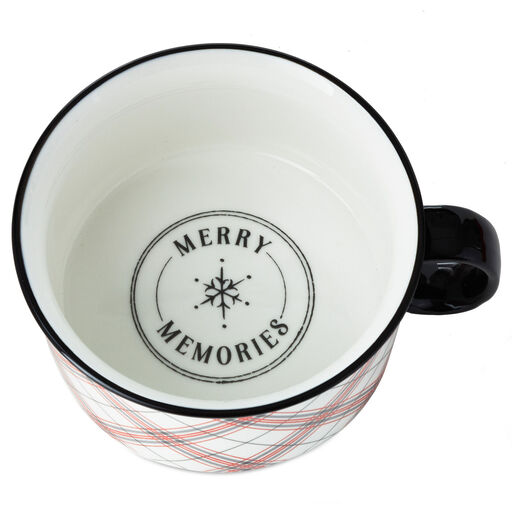 Cozy Mug and Socks Holiday Gift Bundle, Set of 2, 