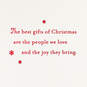For a Wonderful Son and His Special Someone Christmas Card, , large image number 2