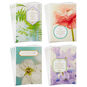 Floral Blessings Assorted Birthday Cards, Pack of 16, , large image number 1