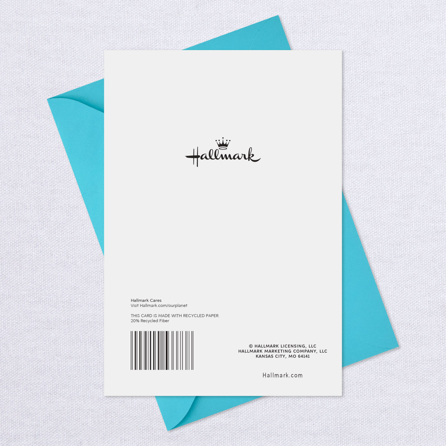 Sun Shining Through Trees Blank Card for only USD 2.99 | Hallmark