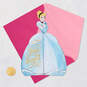 Disney Cinderella Shine Bright Honeycomb 3D Pop-Up Card, , large image number 7