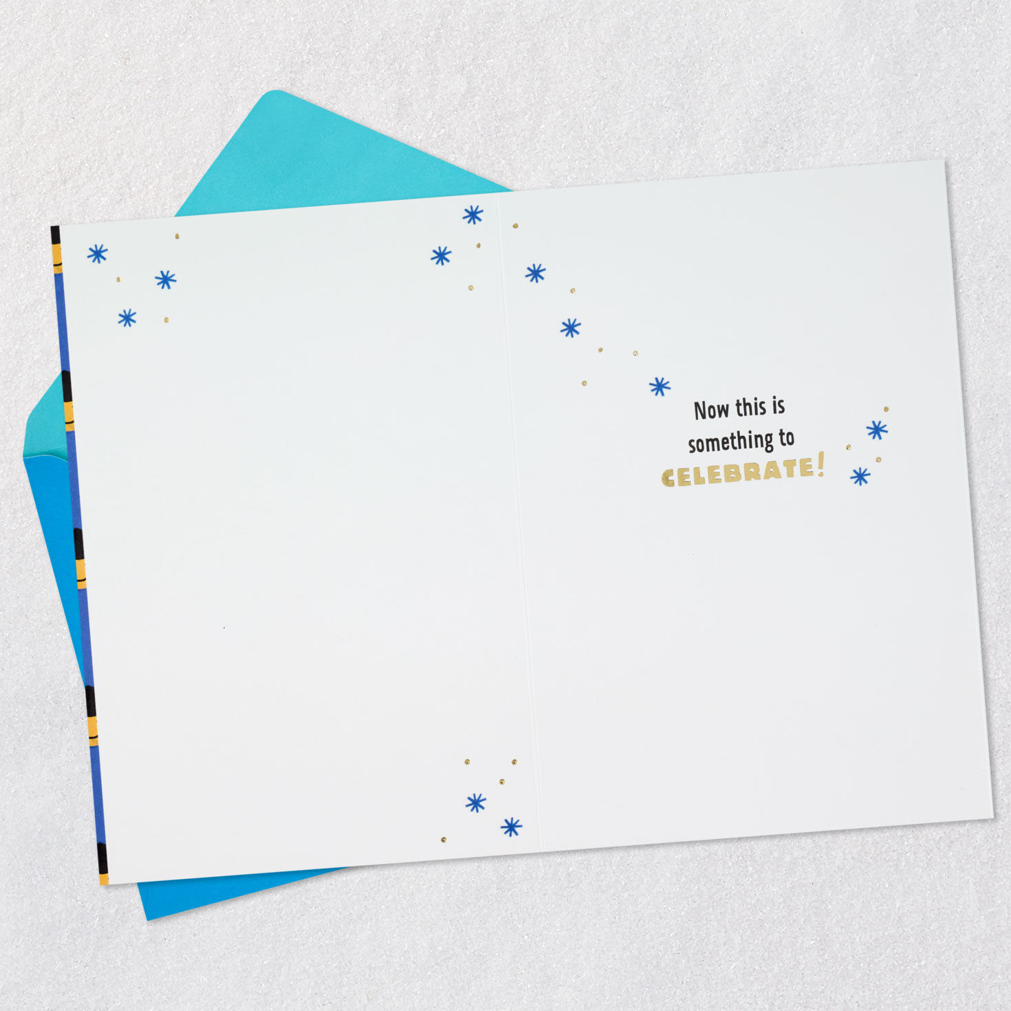 Grad Happy Faces Graduation Card for only USD 2.99 | Hallmark