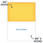 Fun Designs and Icons Custom Birthday Card, , large image number 10