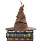 Harry Potter™ Sorting Hat™ Ornament With Sound and Motion, , large image number 1
