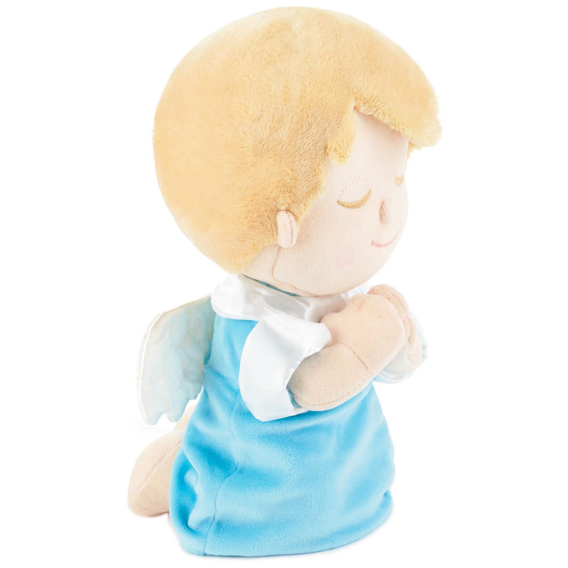 alice angel stuffed animal