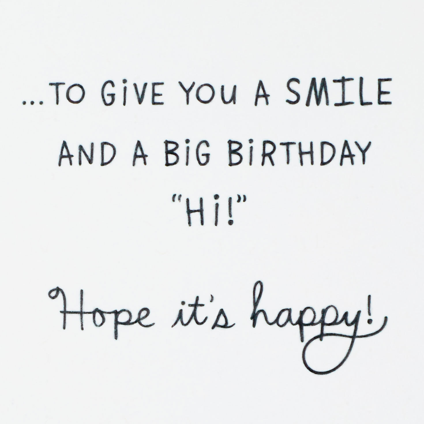 Dog in Purse Birthday Card for Stepdaughter, , large image number 2