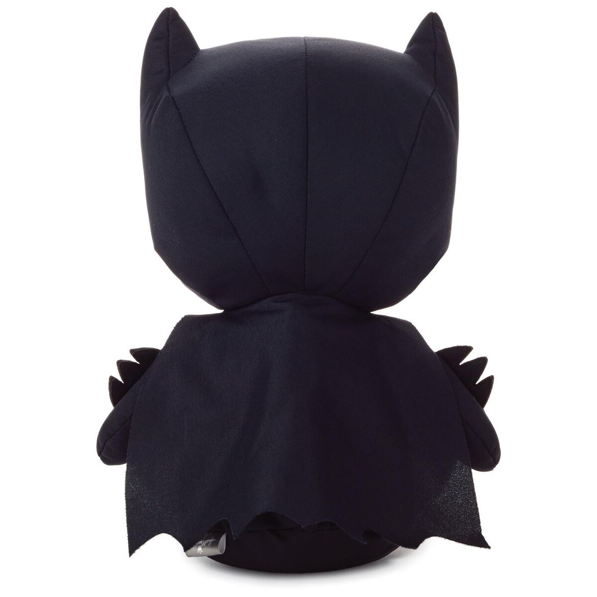 stuffed animal batman